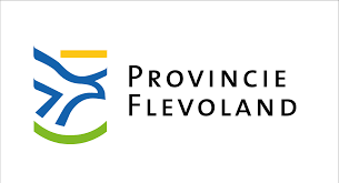Logo Provincie flevoland
